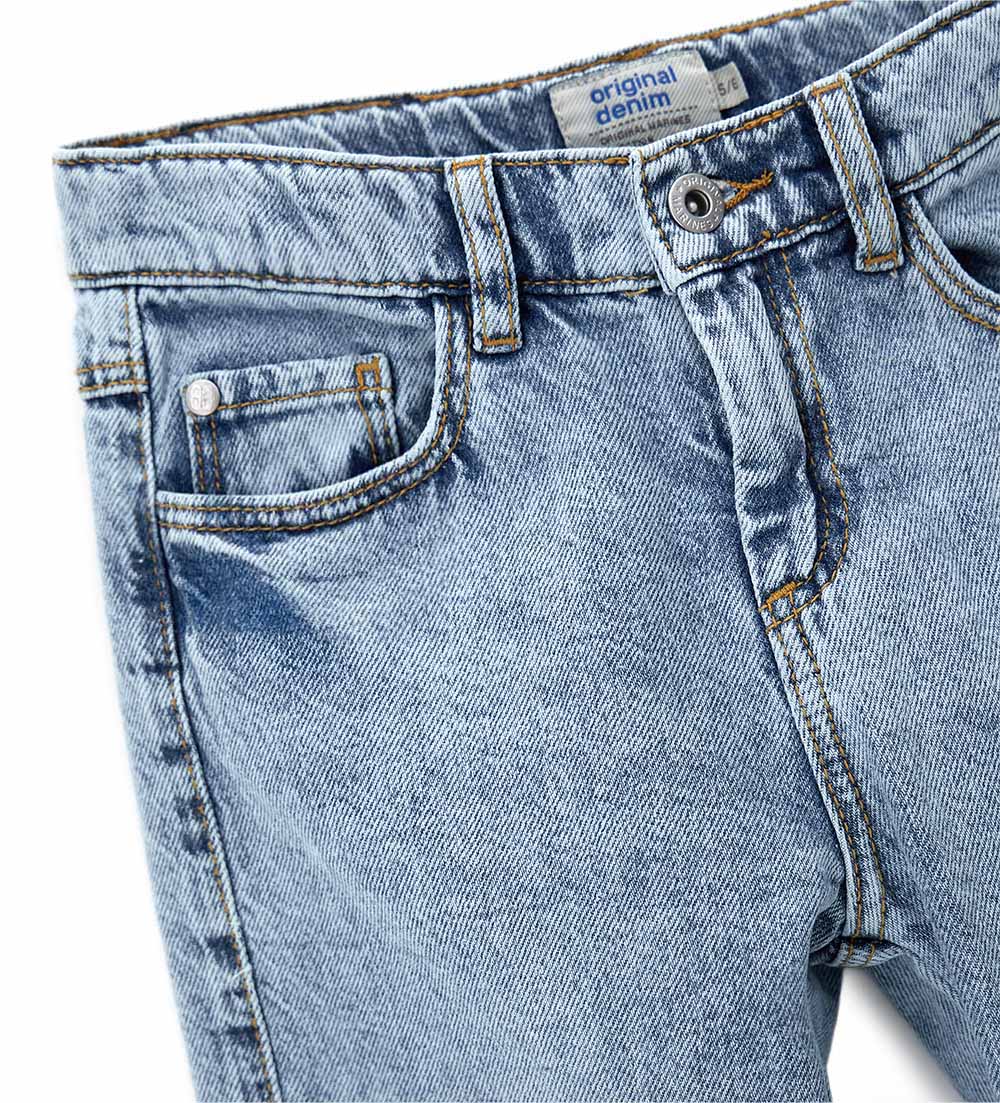 #Color_Denim