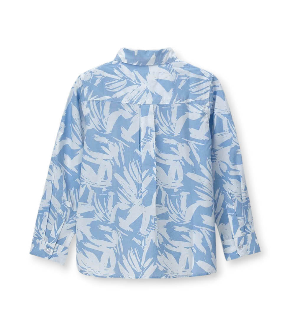 CAPSULE CRUISE Shirt Boy