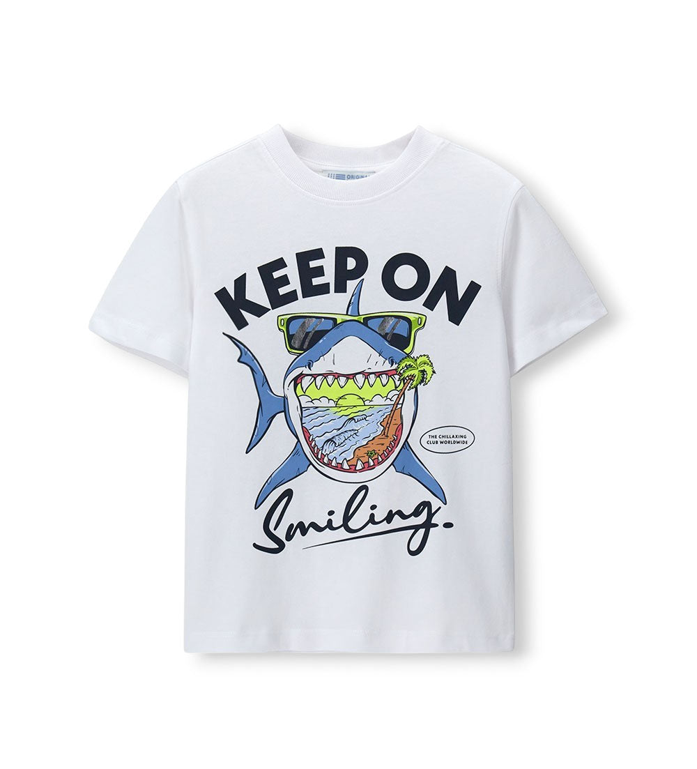 CAPSULE CRUISE T-Shirt Boy