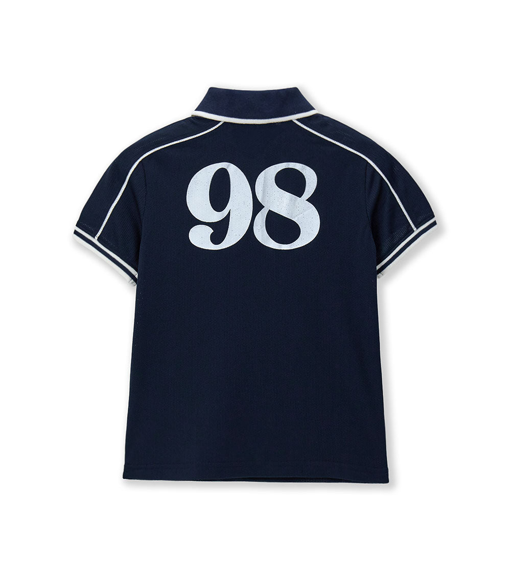 CULTURE CLUB Polo Shirt Boy