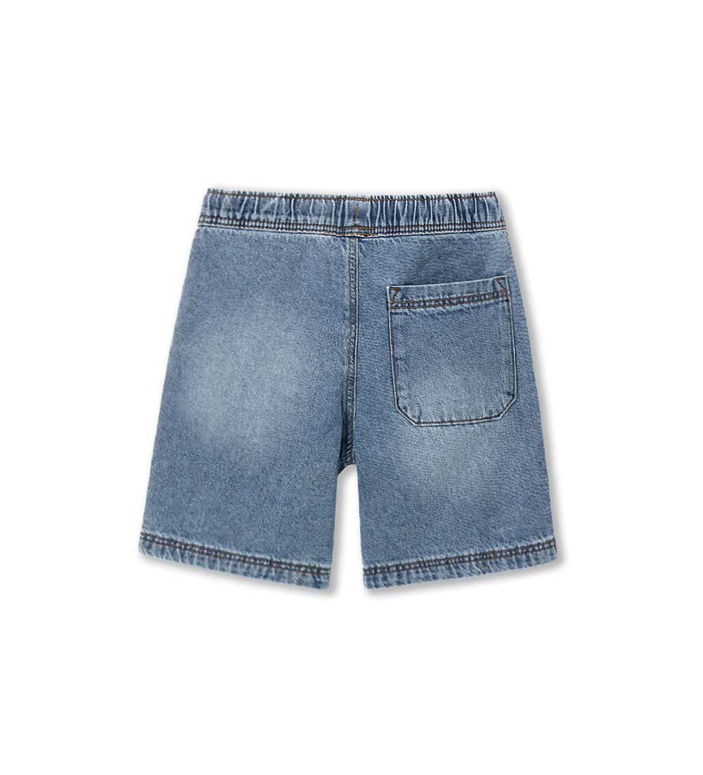 #Color_Denim