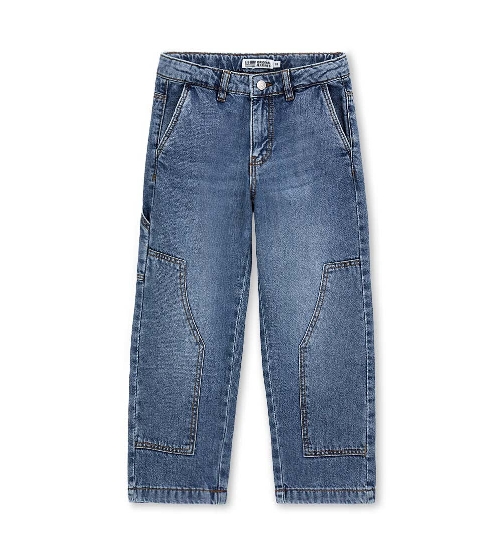 CULTURE CLUB Trouser Denim Boy