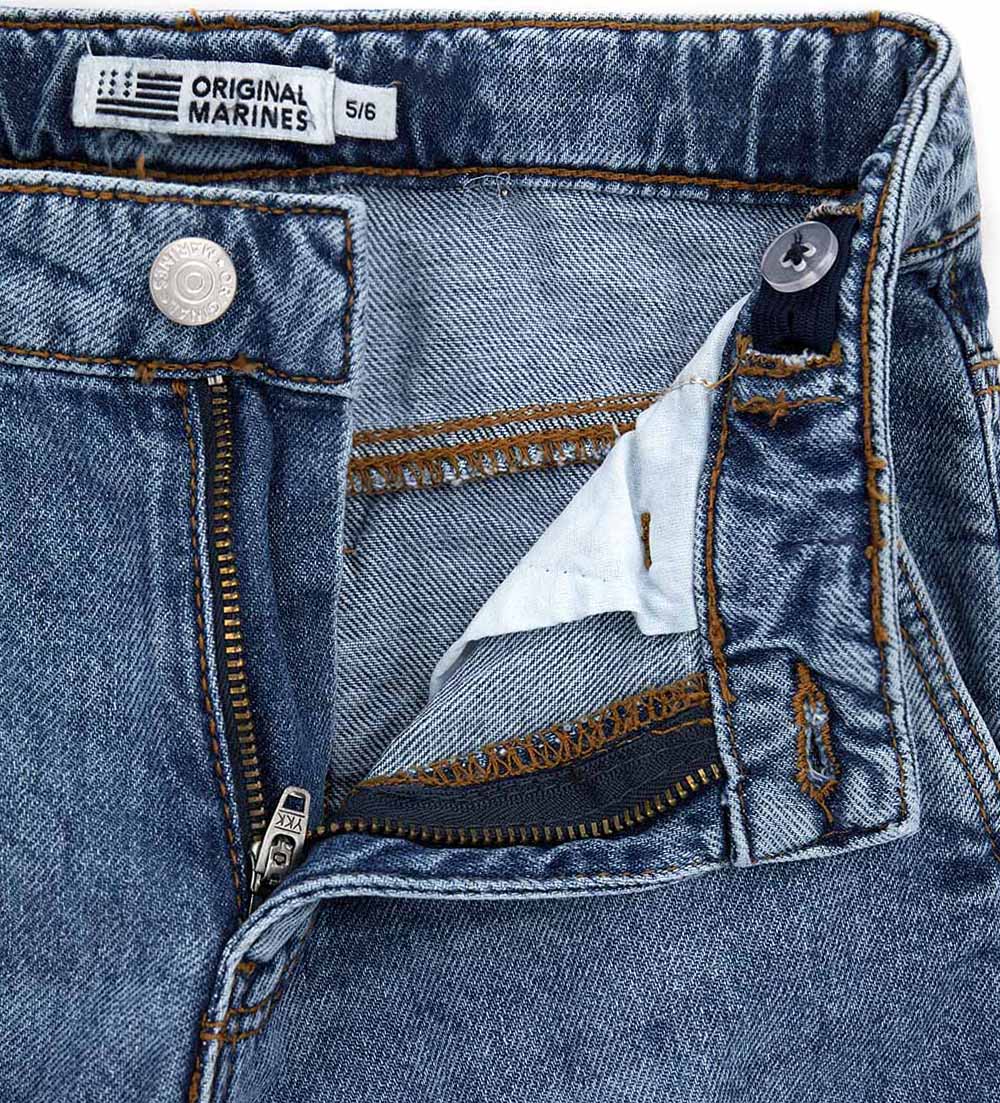 CULTURE CLUB Trouser Denim Boy