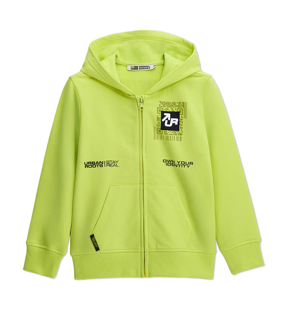 CAPSULE TEEN Sweatshirt Boy