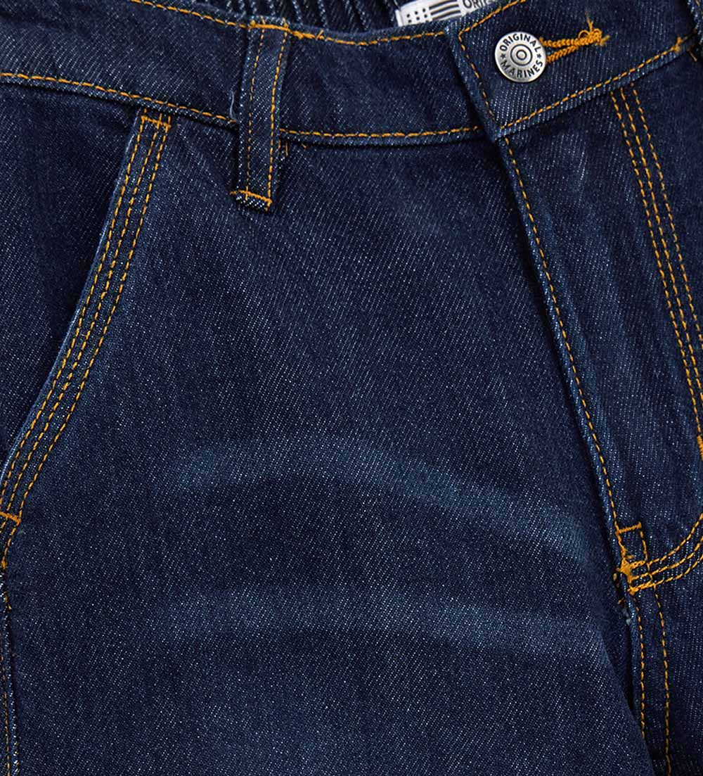 CAPSULE TEEN Bermuda Jeans Boy