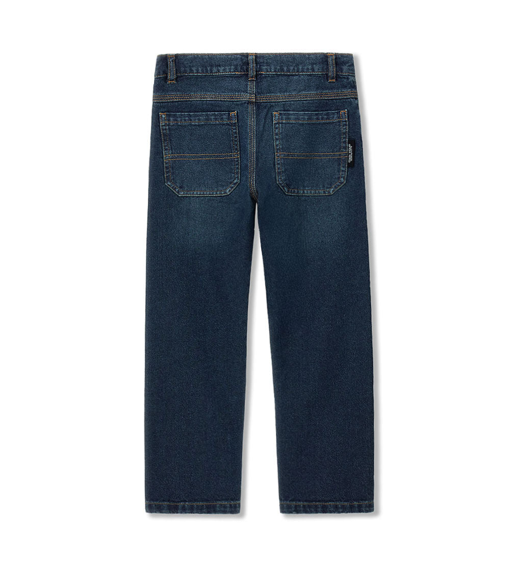 #Color_Denim