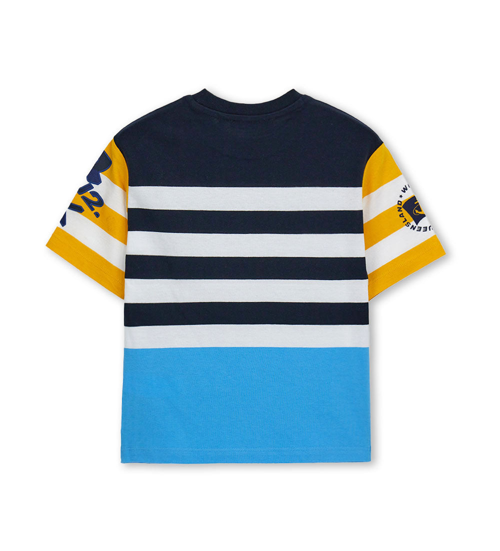 PLAYFUL MARINA T-Shirt Boy