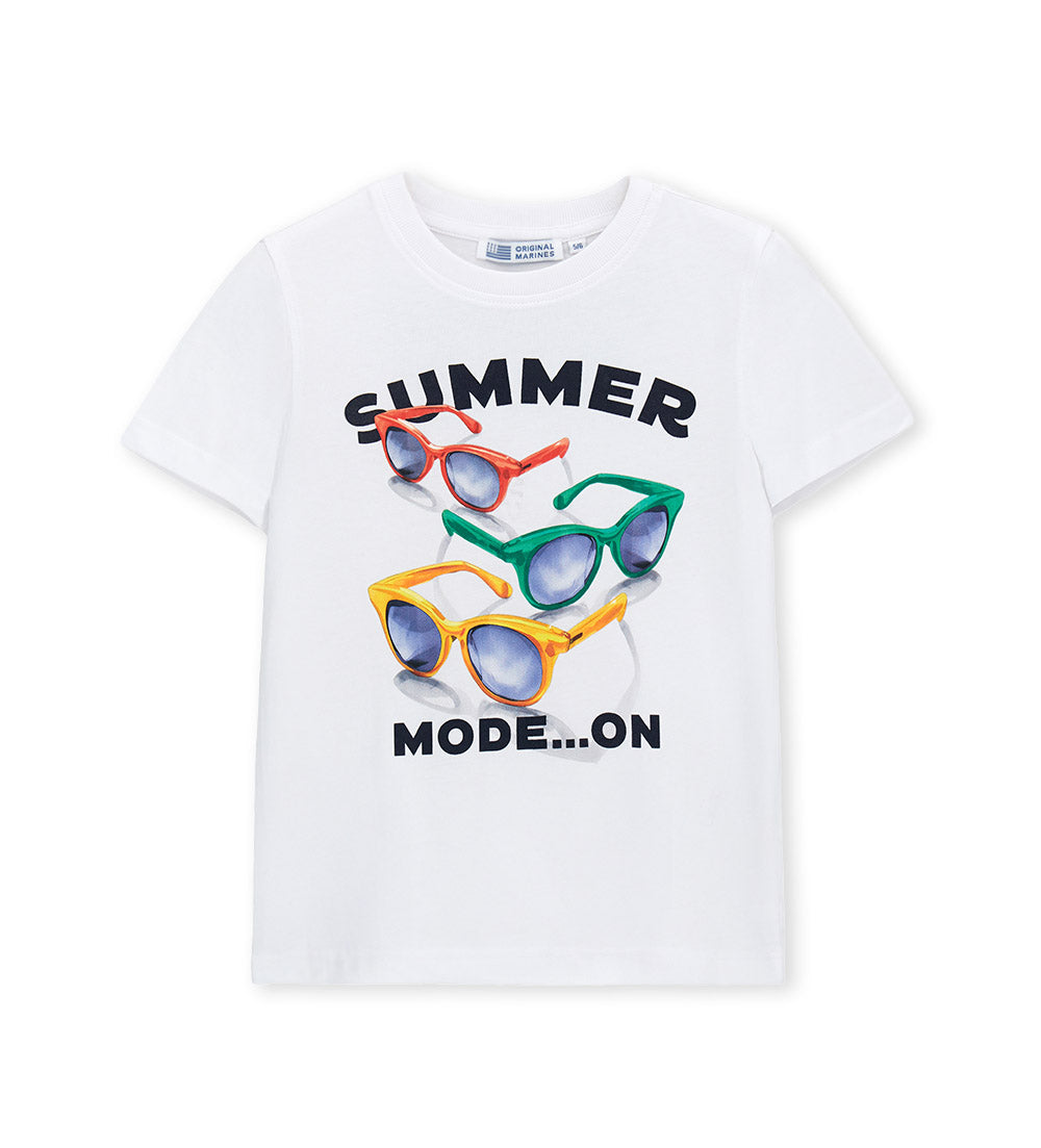 ORIGINAL BEACH T-Shirt Boy