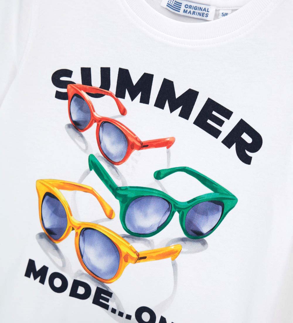 ORIGINAL BEACH T-Shirt Boy