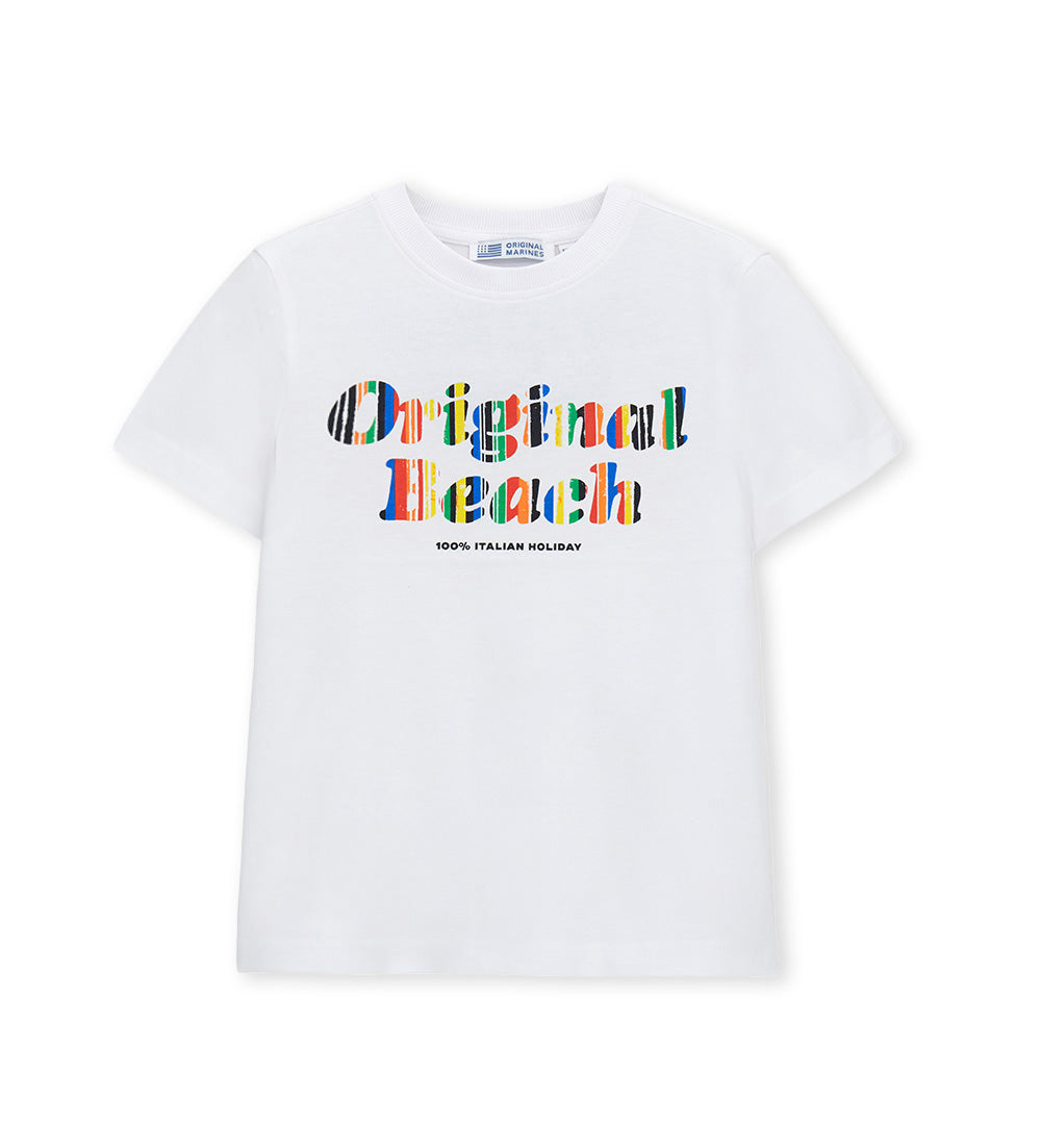 ORIGINAL BEACH T-Shirt Boy
