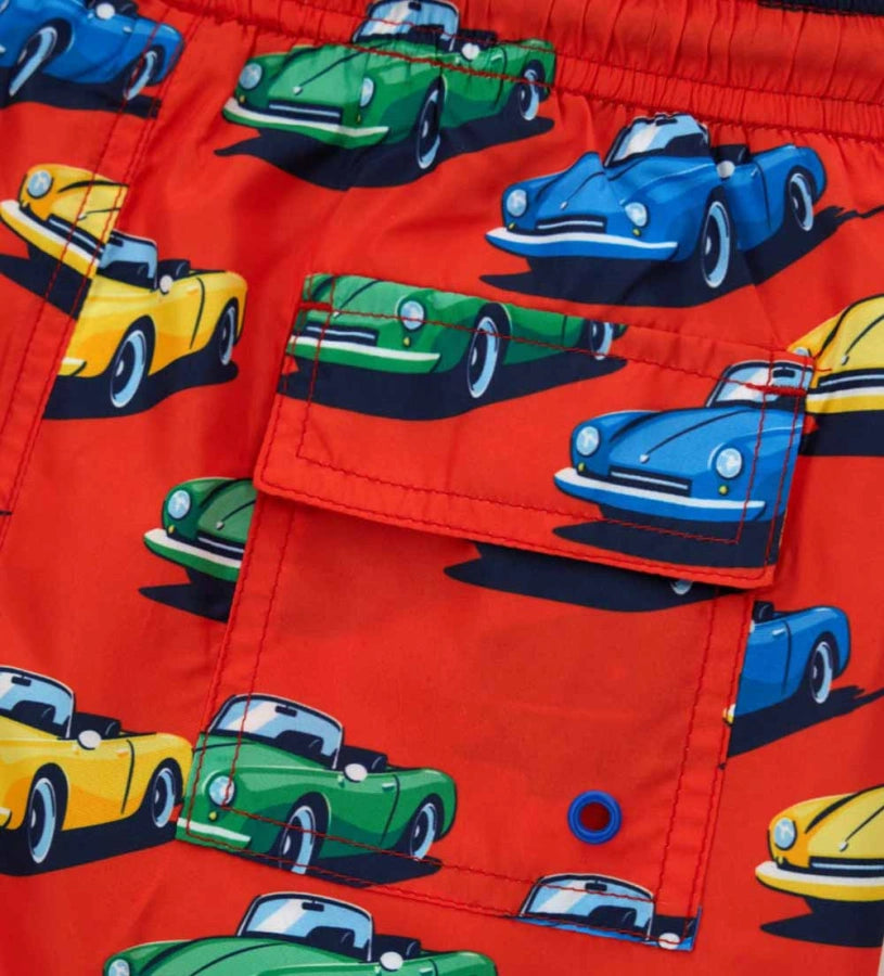 ORIGINAL BEACH Swimming Suits Boy