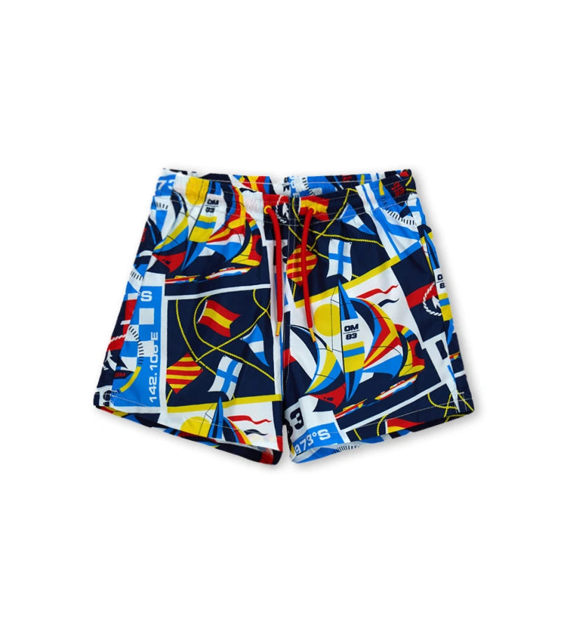 ORIGINAL BEACH Swimming Suits Boy