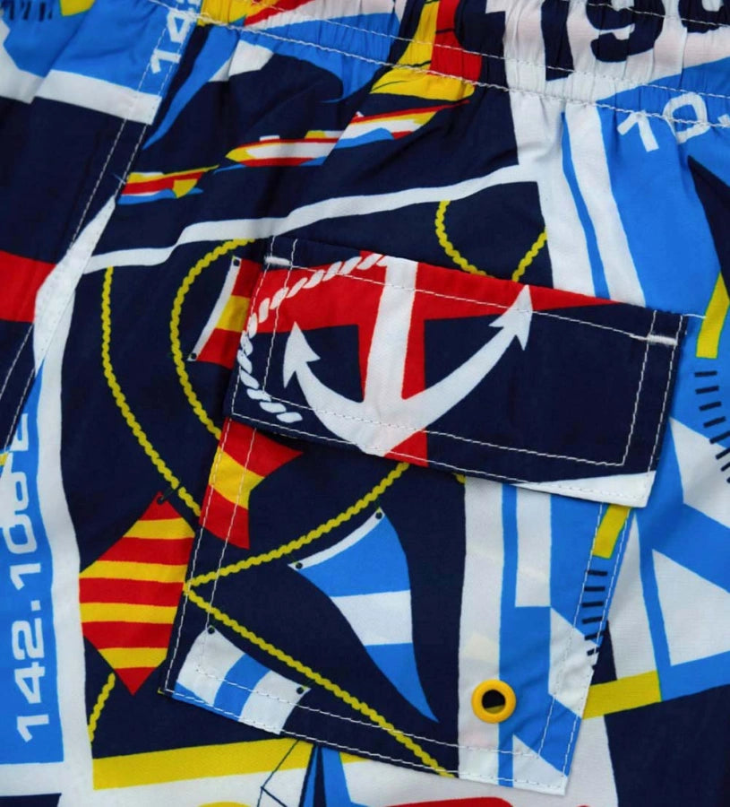 ORIGINAL BEACH Swimming Suits Boy