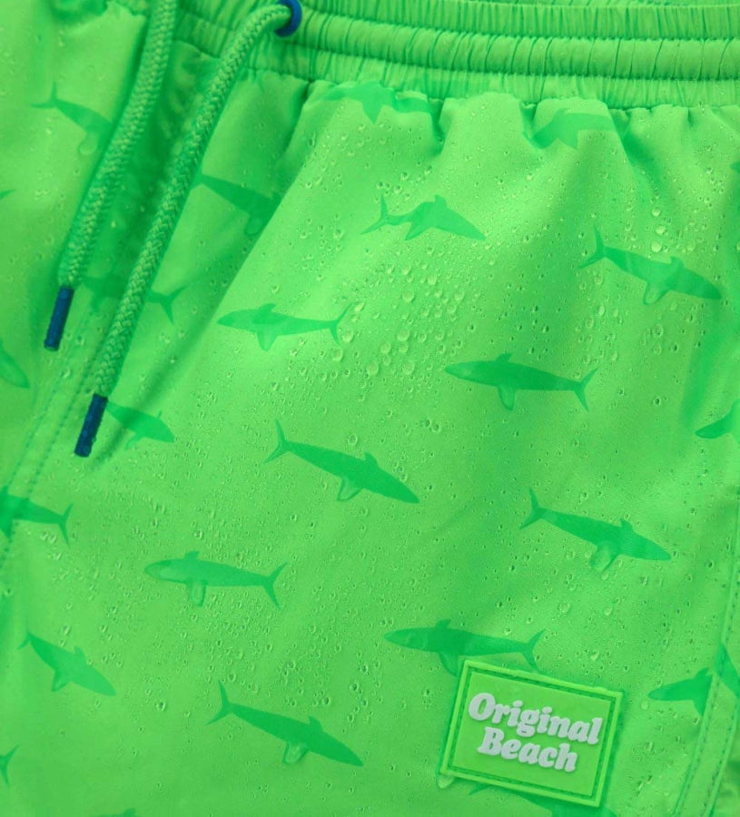 ORIGINAL BEACH Swimming Suits Boy
