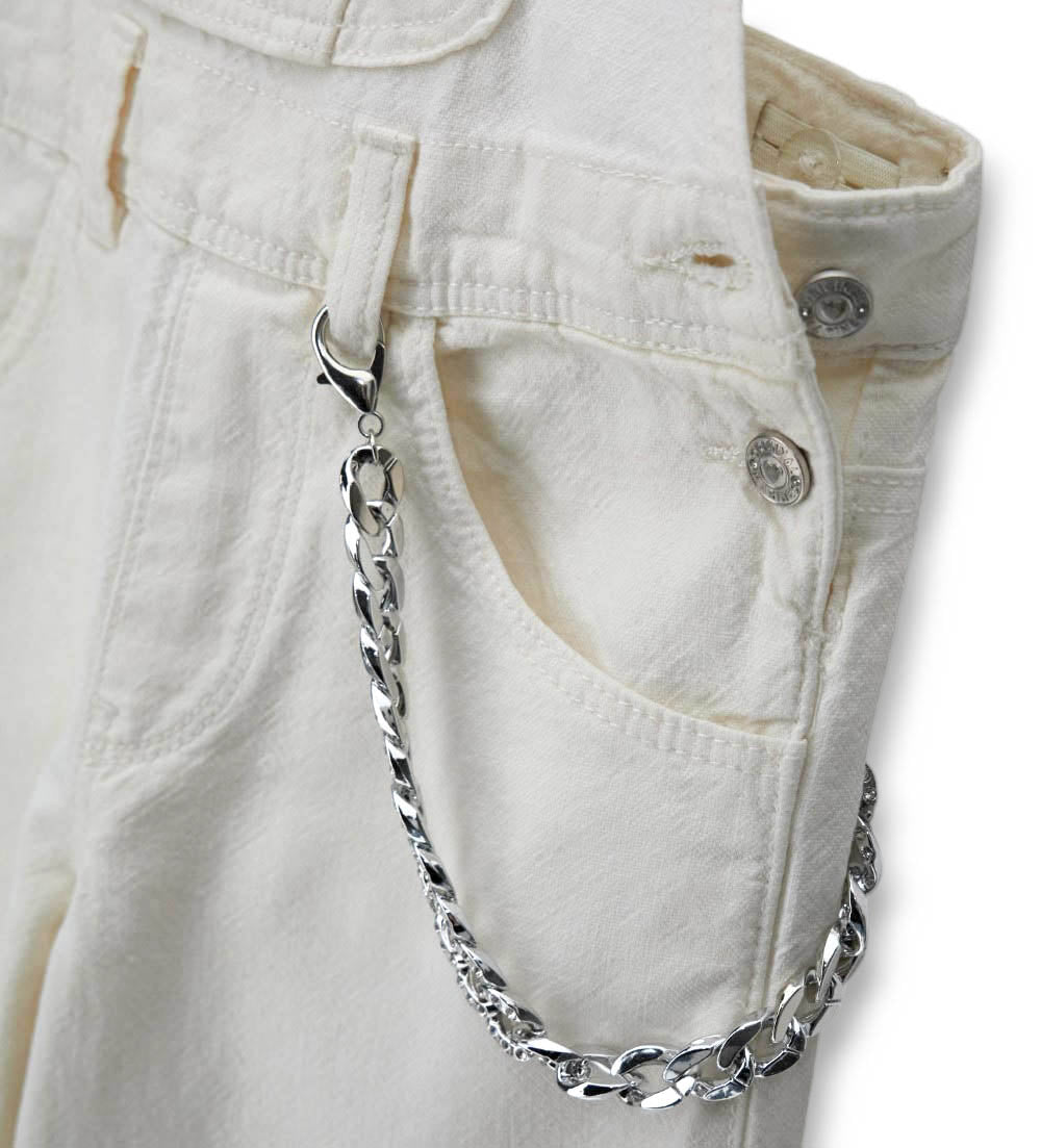 DENIM SHOCK Overall Girl