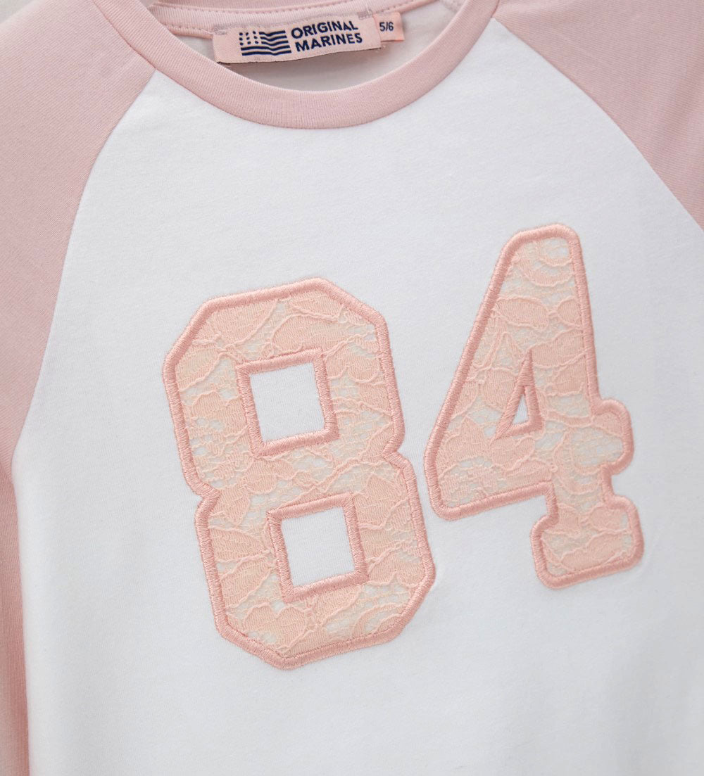 GIRLY TEAM T-Shirt Girl