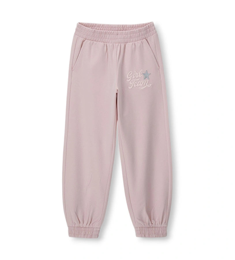 GIRLY TEAM Trouser Girl