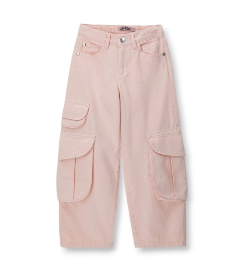 GIRLY TEAM Trouser Shuttle Girl