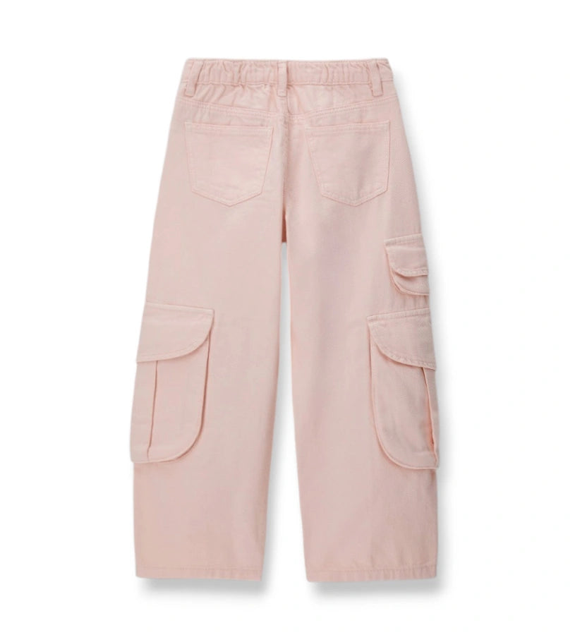 GIRLY TEAM Trouser Shuttle Girl