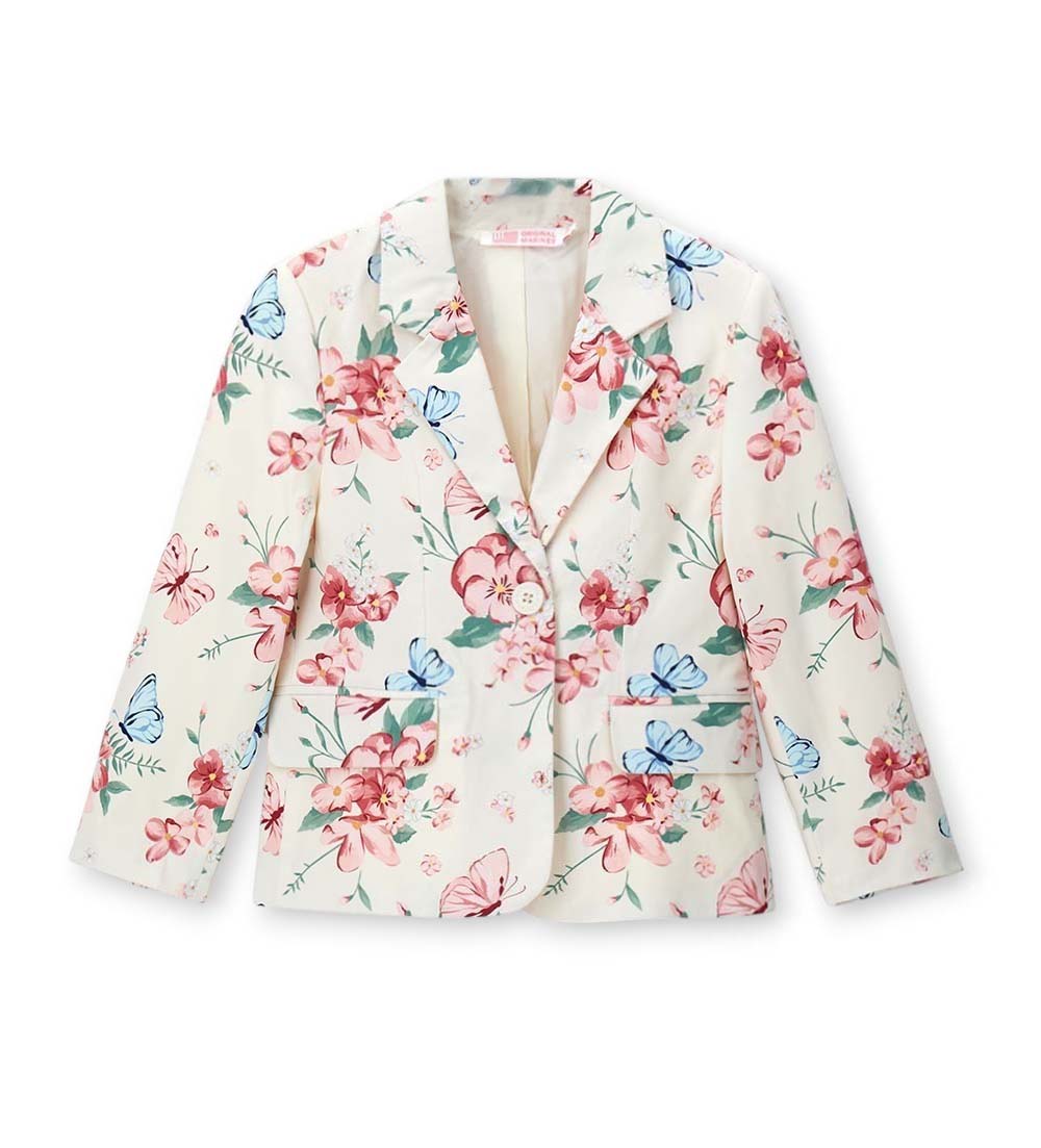 SPECIAL DAY Jacket Girl
