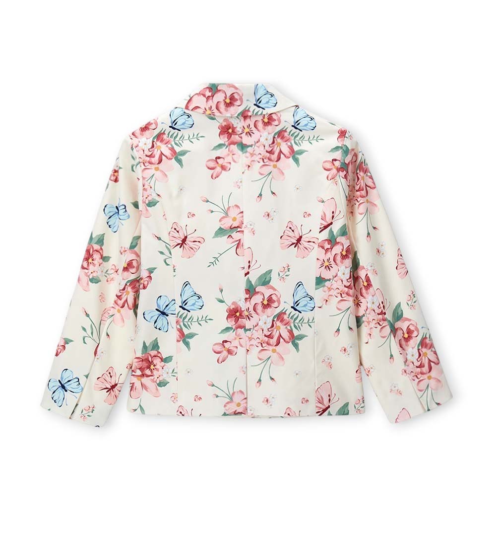 SPECIAL DAY Jacket Girl