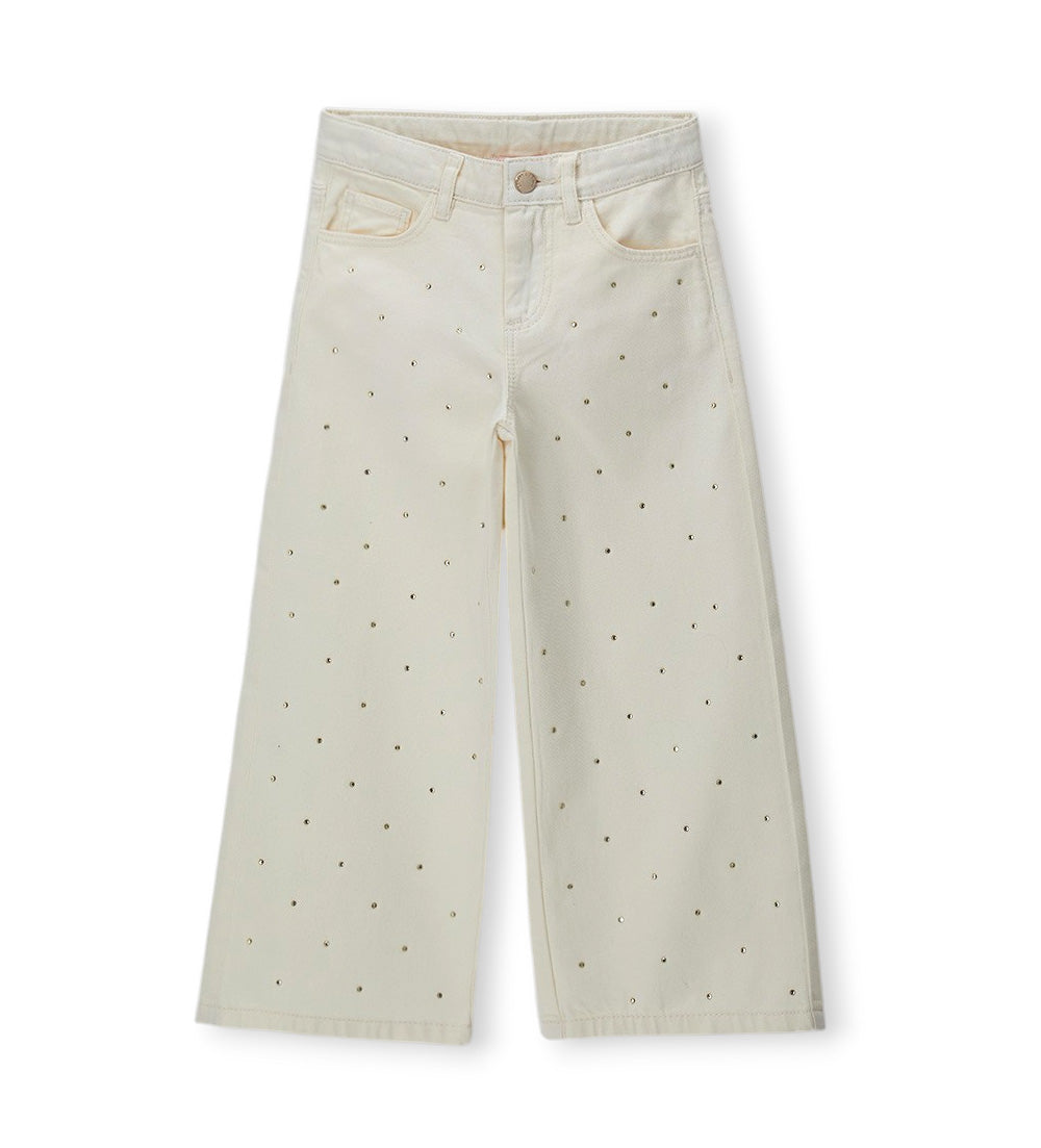 SPECIAL DAY Trouser Shuttle Girl