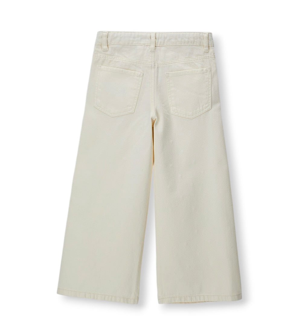 SPECIAL DAY Trouser Shuttle Girl