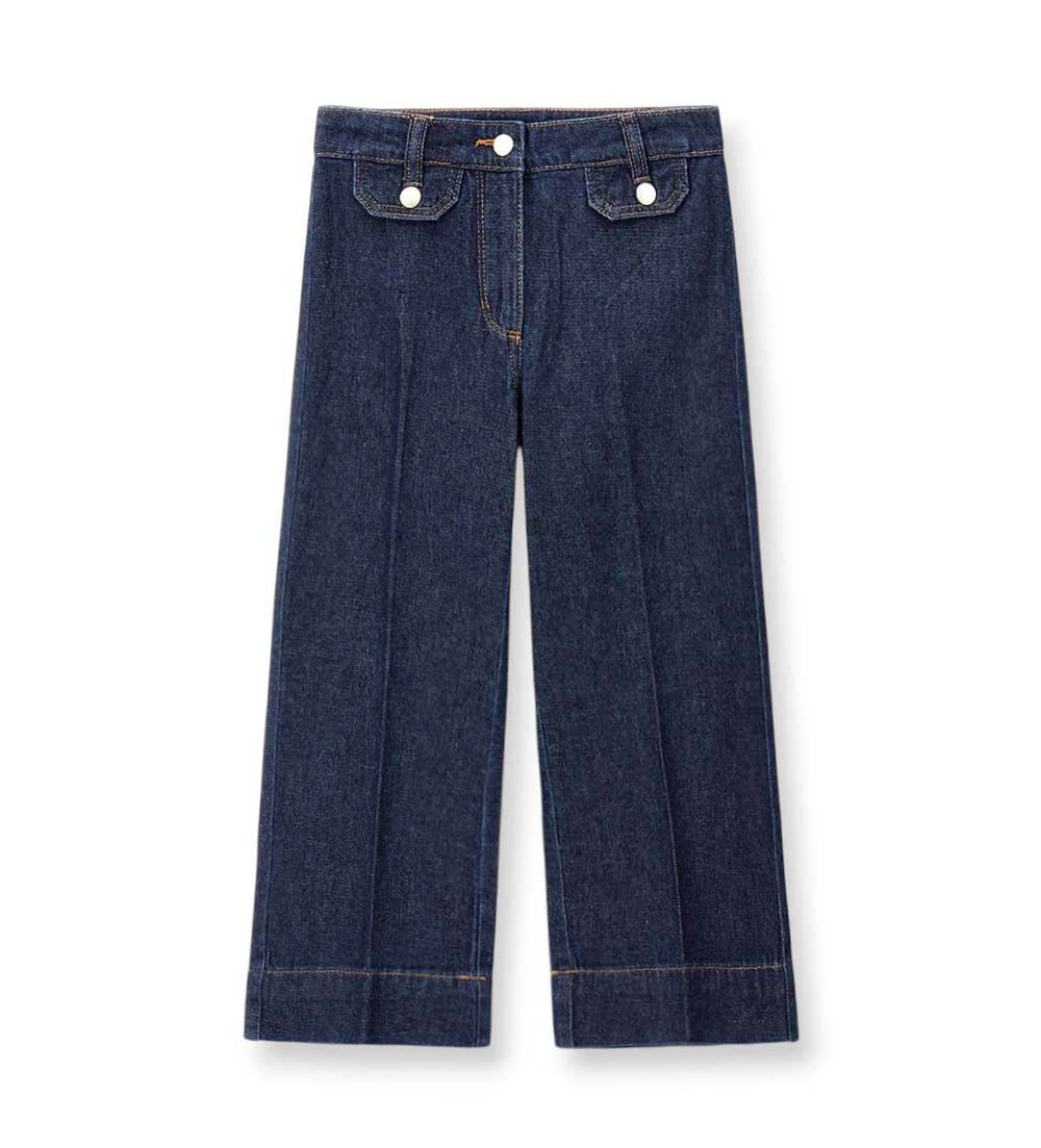 SPECIAL DAY Trouser Denim Girl
