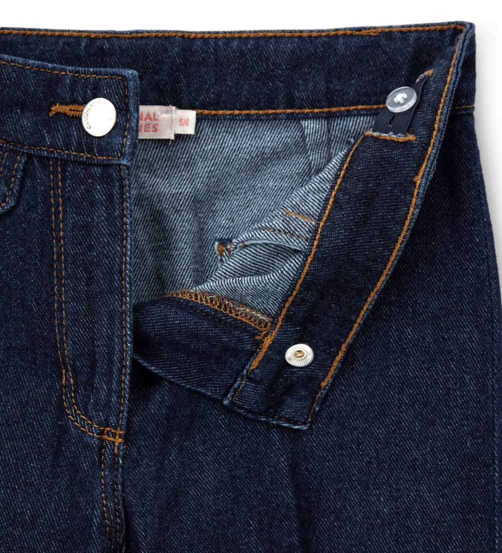 SPECIAL DAY Trouser Denim Girl