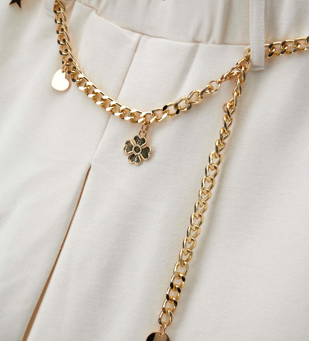SPECIAL DAY Bermuda Girl