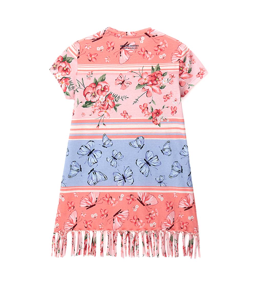 CAPSULE CRUISE Dress Girl