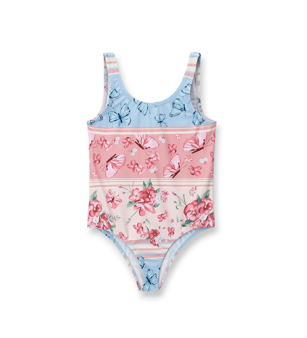 CAPSULE CRUISE Swimming Suits Girl