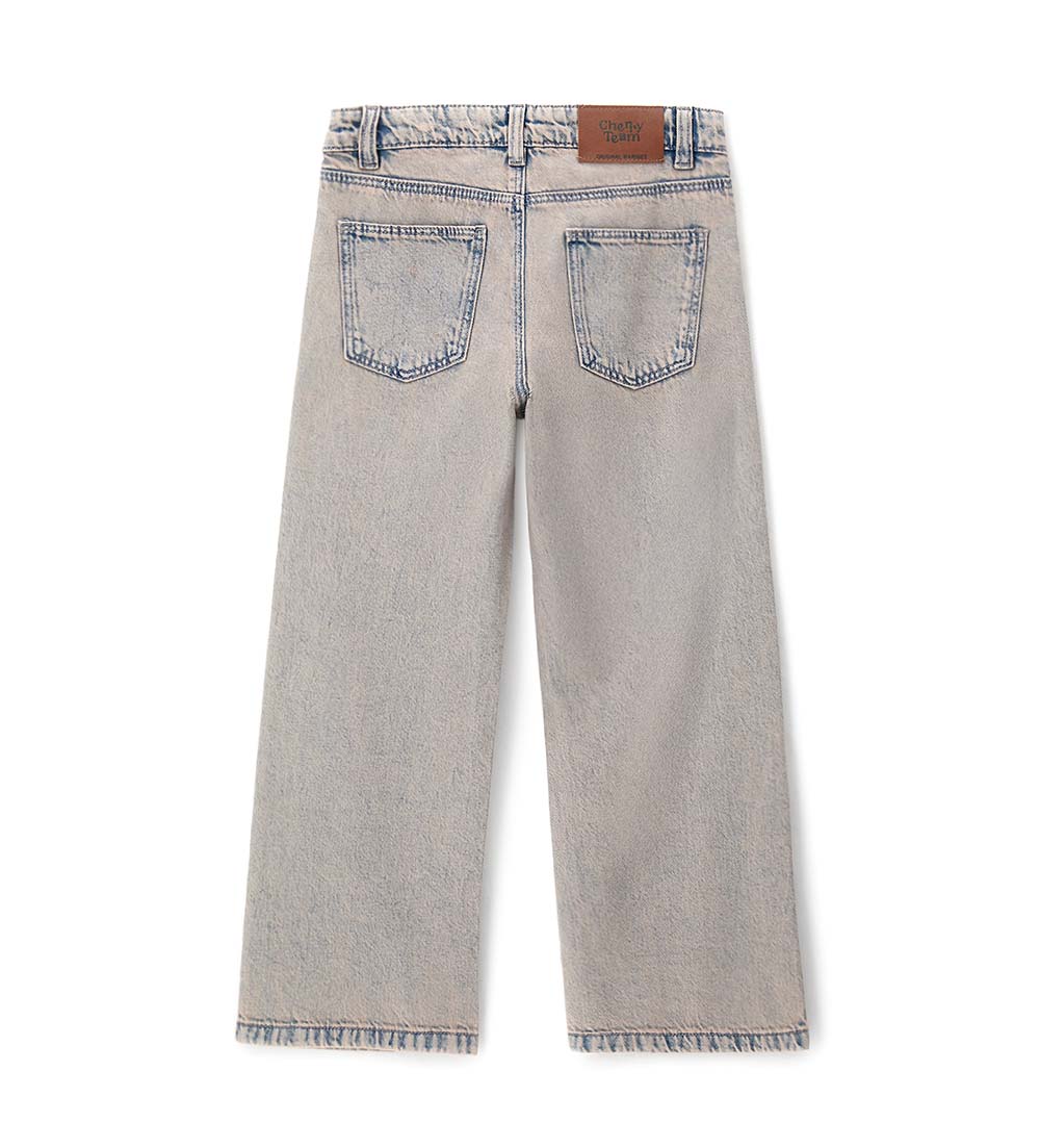 #Color_Denim