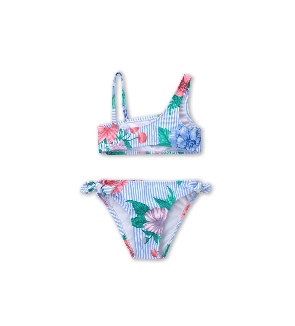 CAPSULE TEEN Swimming Suits Girl