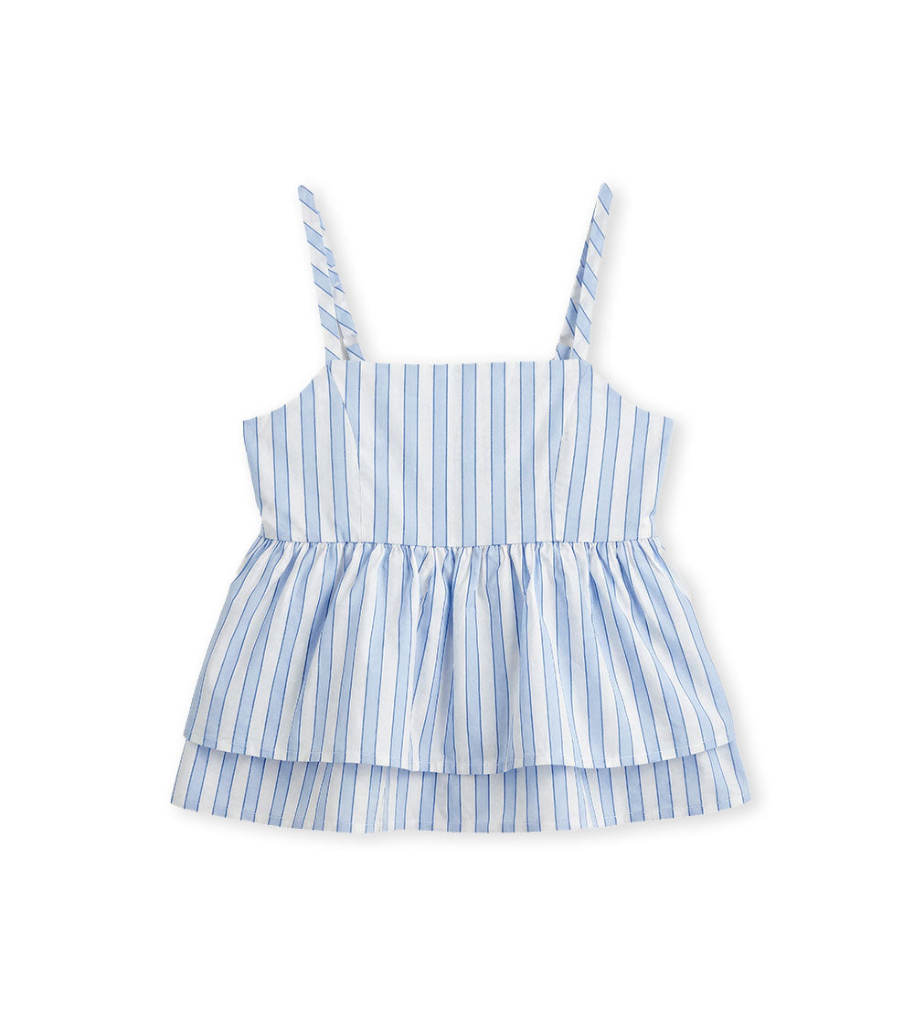 OCEAN BREEZE Top Girl