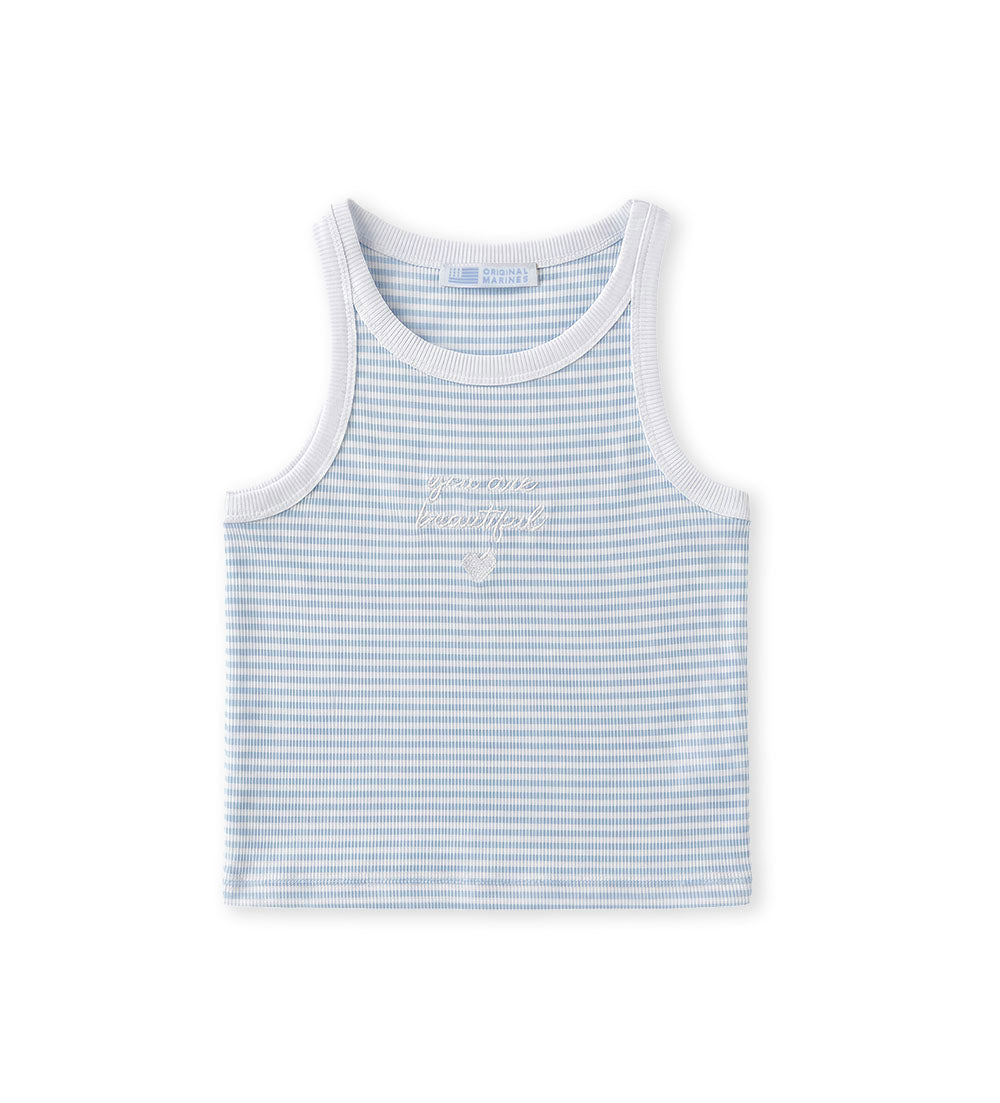 OCEAN BREEZE Top Girl