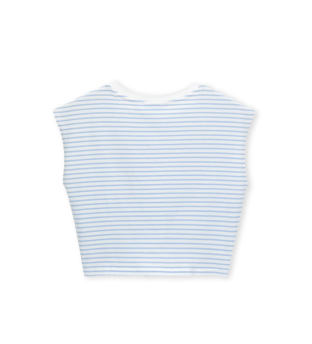 OCEAN BREEZE T-Shirt Girl