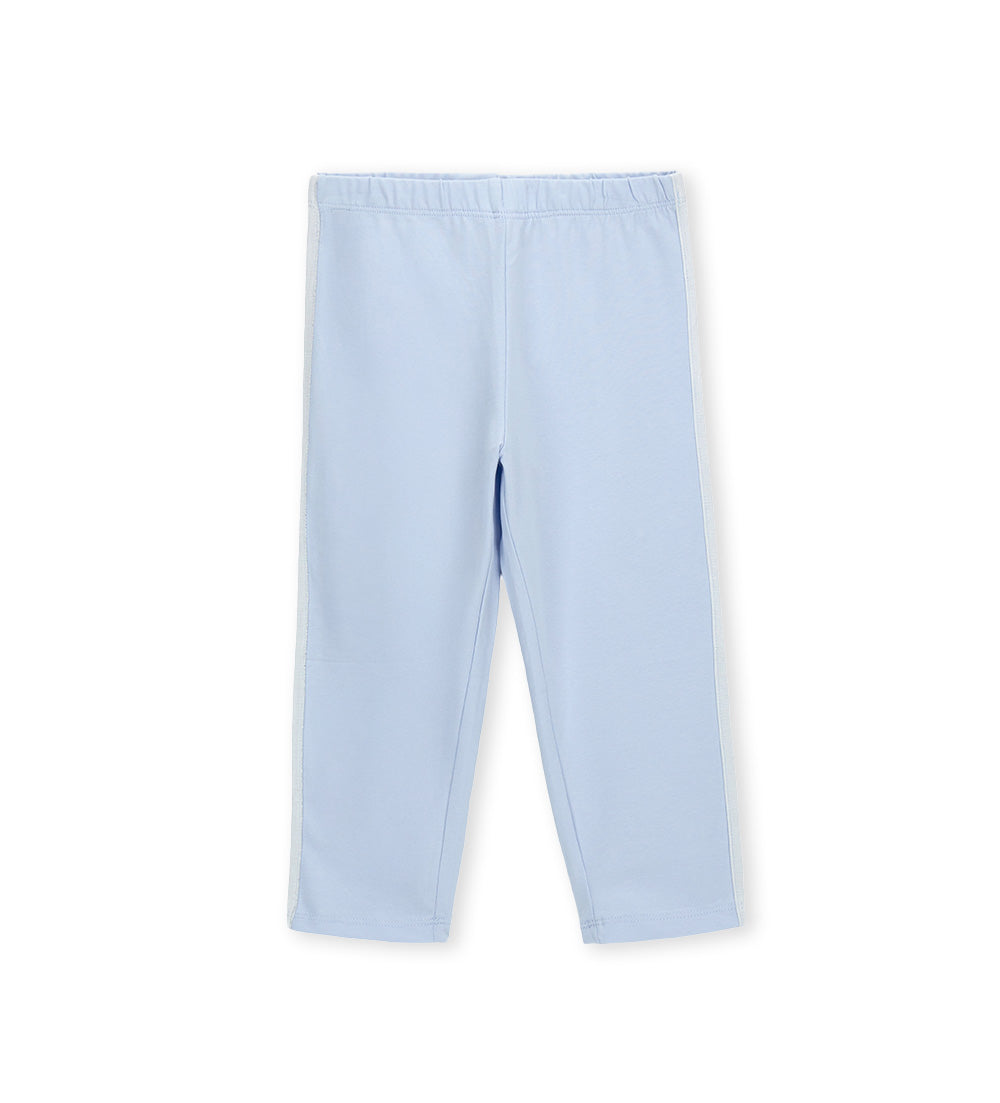 OCEAN BREEZE Trouser Leggings Knit Girl