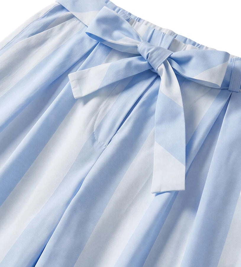 OCEAN BREEZE Trouser Shuttle Girl