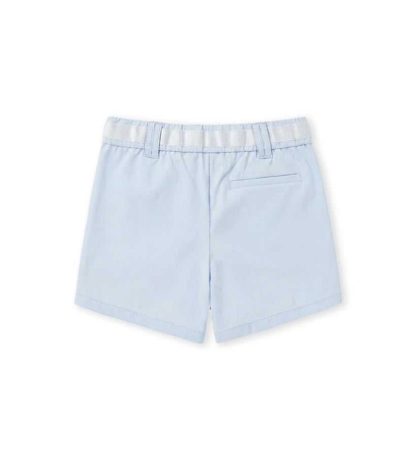 OCEAN BREEZE Bermuda Girl