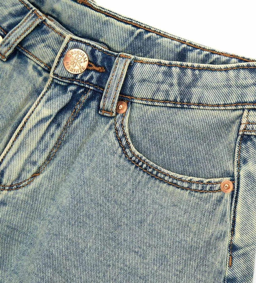 PLAYA DEL SOL Bermuda Jeans Girl