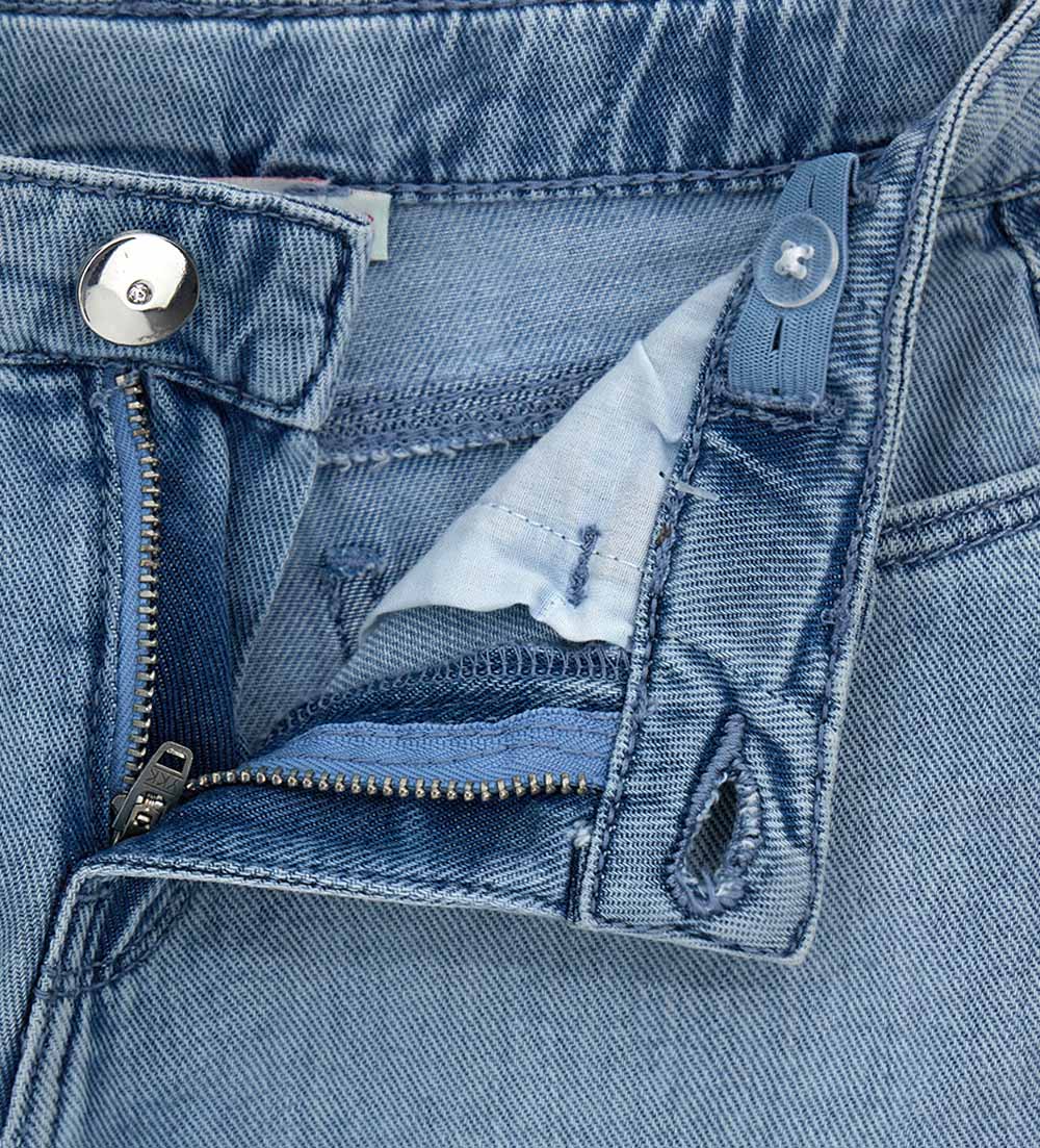MISS SUMMER Bermuda Jeans Girl