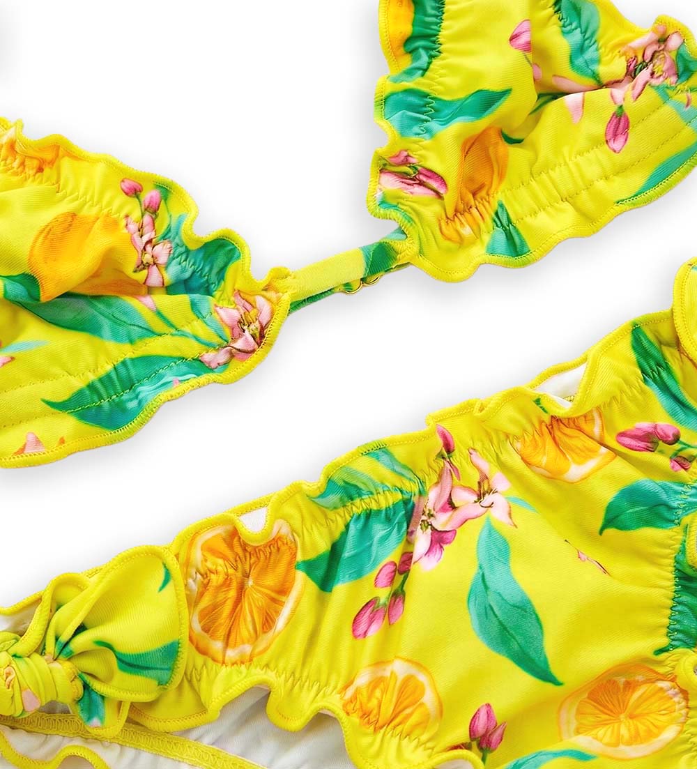 ORIGINAL BEACH Swimming Suits Girl