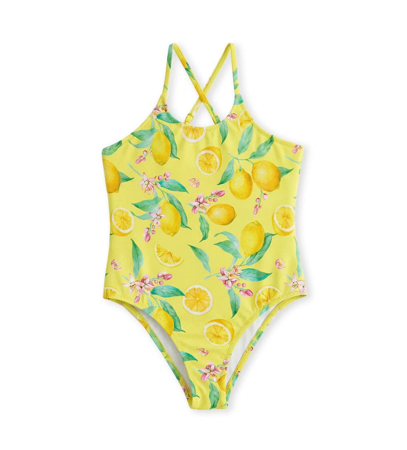 ORIGINAL BEACH Swimming Suits Girl