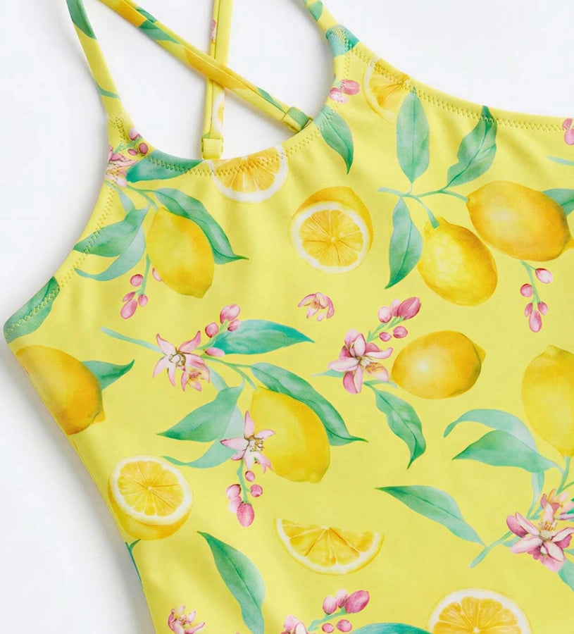 ORIGINAL BEACH Swimming Suits Girl
