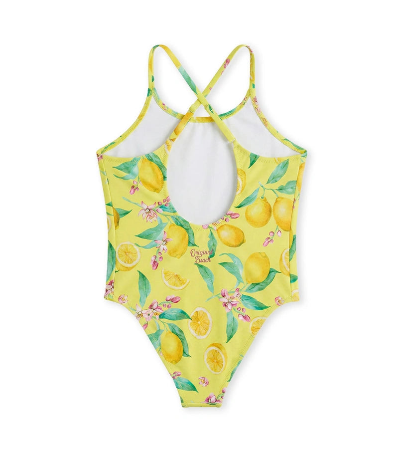 ORIGINAL BEACH Swimming Suits Girl