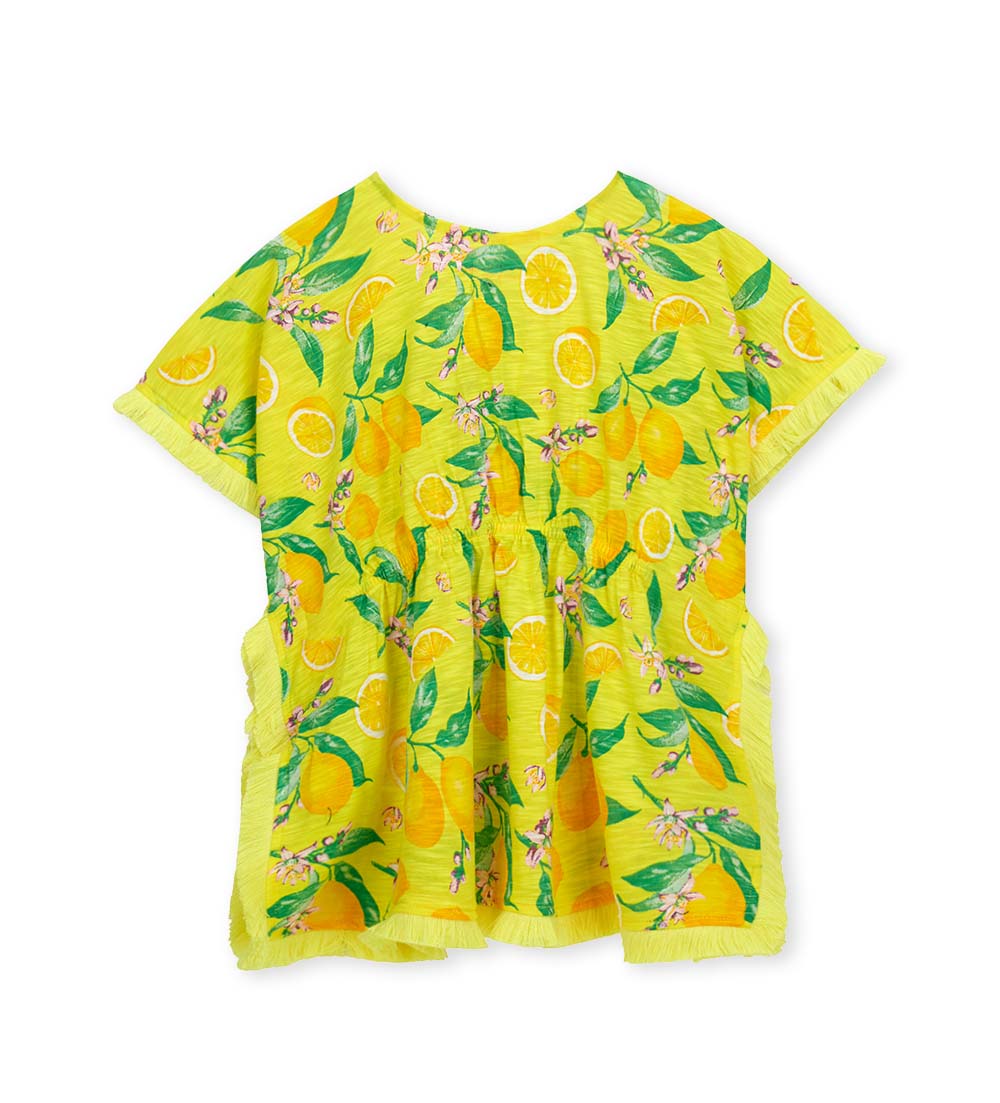 ORIGINAL BEACH Dress Girl