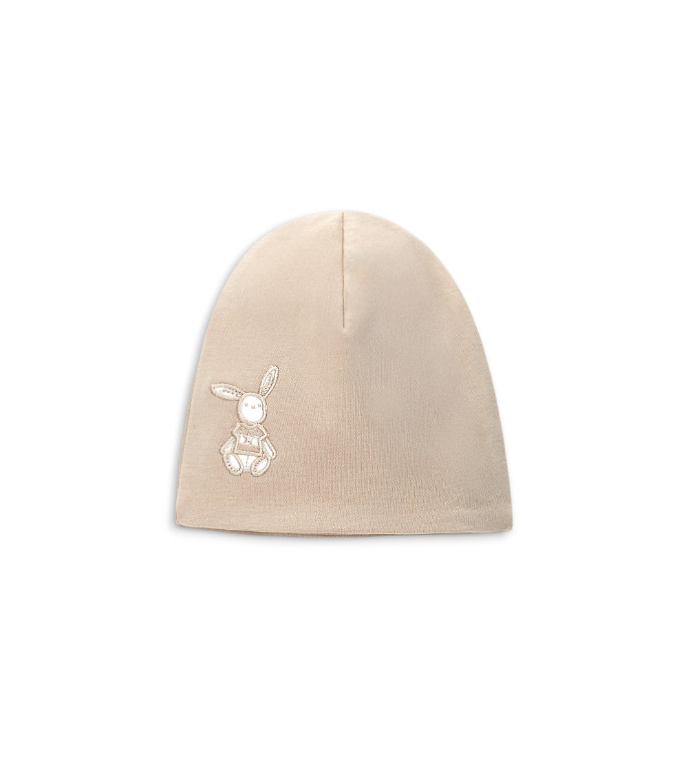 SOFT BUNNY Hat Newborn