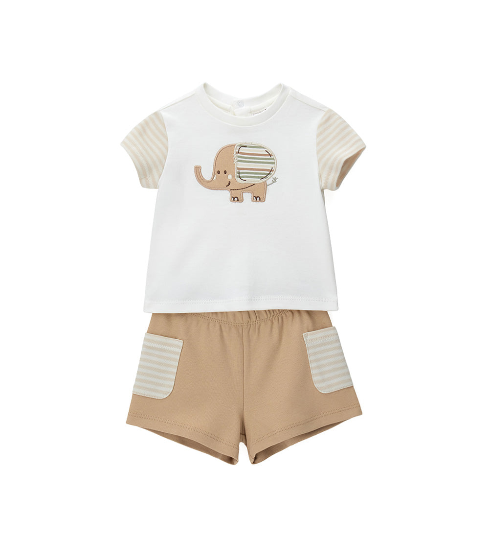 SWEET NATURAL Set Newborn