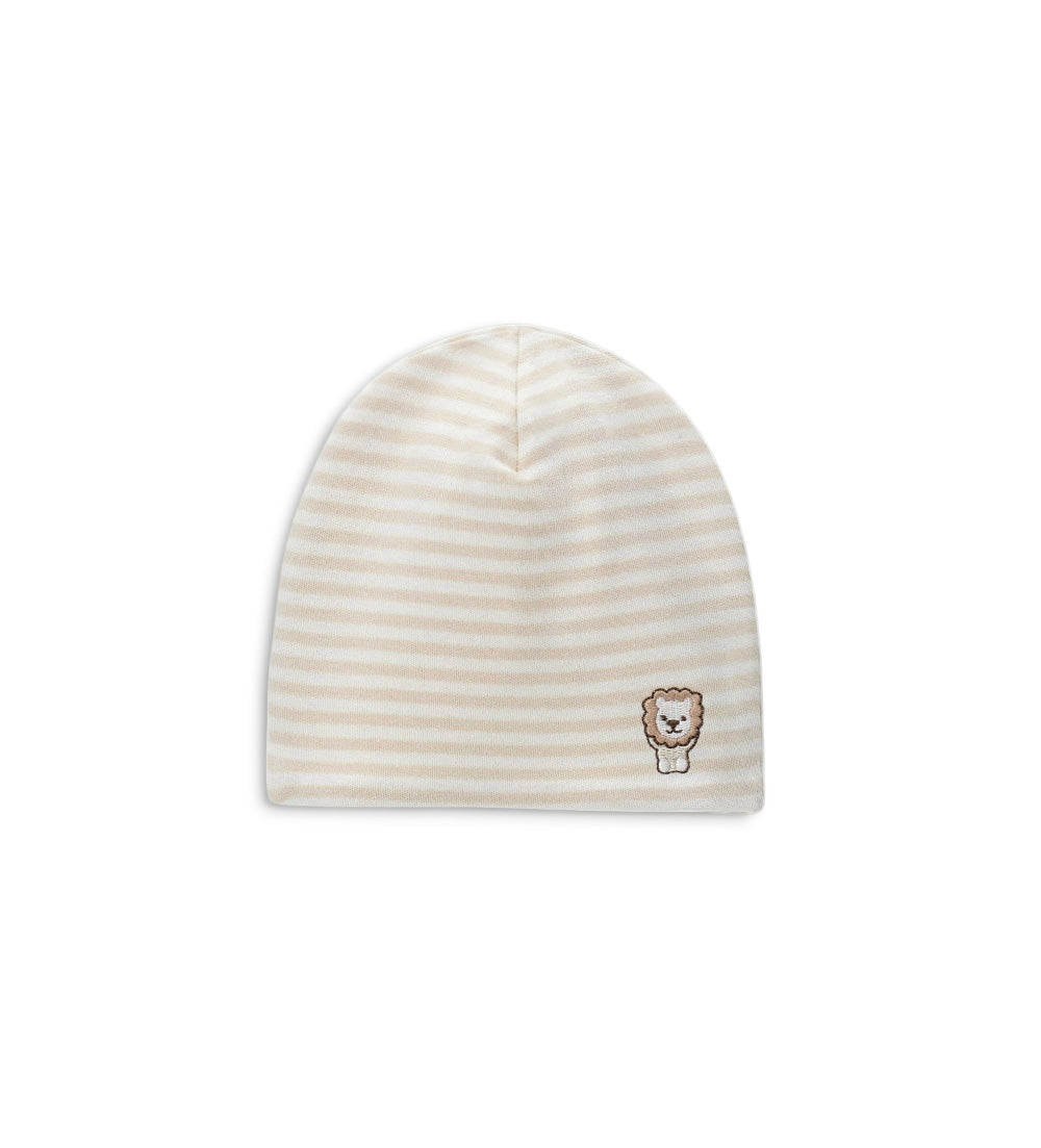 SWEET NATURAL Hat Newborn